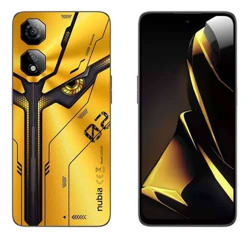 ZTE Nubia Neo 2 Price in Kenya- Linkphones Center